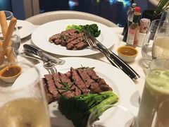 -广州四季酒店·意珍·意式自助餐