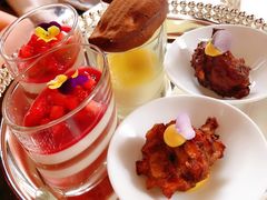 -北京古城老院厉晓麟精致菜