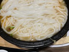 -妈妈故事米线(市府恒隆店)