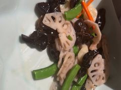 -晓粤·惹味粤菜(凯德乐峰广场店)