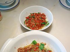 -农耕记·湖南土菜(海上世界店)
