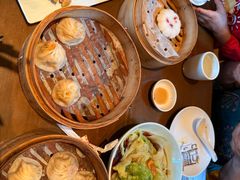 -南翔馒头店(豫园店)