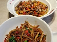 -味上湘菜馆(岳麓山店)