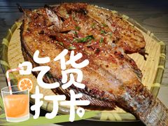 -茄子恰恰·新云南小炒(坪山益田店)