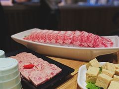 -鲜货俚鲜火锅(青果路店)