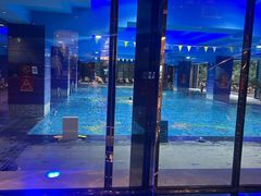 -Waterfall瀑布湾优健源(华侨城店)