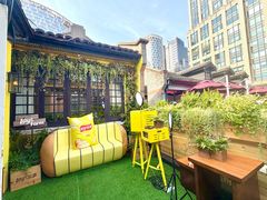 -Calix&Lay's(新天地店)