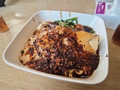 林静麻辣烫-林静小吃(复兴路店)