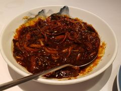 响油鳝糊-松鹤楼·非遗·苏帮菜(融科店)