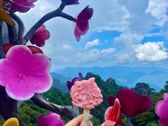 -三清山风景名胜区