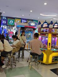 -meland·儿童乐园·游戏厅娃娃机·电玩Xbox(成都合生汇店)