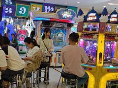 -meland·儿童乐园·游戏厅娃娃机·电玩Xbox(成都合生汇店)