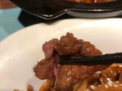 -大树餐厅(益田假日店)