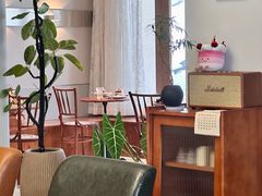 -云境cloudland·口味蛋糕•下午茶(长江路店)