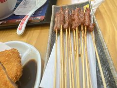 -哈灵面馆(宁波路店)