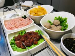 -海底捞火锅(凯德广场店)