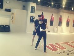 -北武堂拳击散打搏击泰拳俱乐部(三里屯总店)