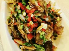 -渔娘渔家丹东海鲜(东直门店)