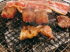 金藏屋肥牛-金藏屋 碳火烤肉(江湾路店)