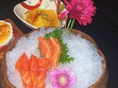 -花潮料理艺食馆(SM新生活广场店)