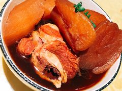 -鱼食饭稻·苏浙土菜17年老馆子(平江路店)