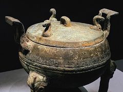 -南越王博物院(王宫展区)