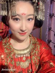 点击看大图 -盘子女人坊古装摄影(万达店)
