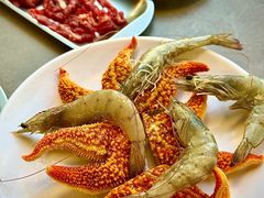 -张哞哞·鲜切牛肉自助火锅(高德置地店)