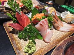 -山上下日本料理(万象城店)