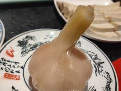 -老北京胡同味道二荤铺(酒仙桥店)