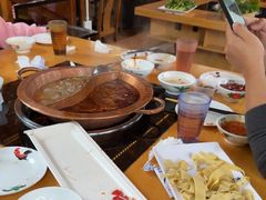 -老版火锅.12年西安排队王(沣峪口店)