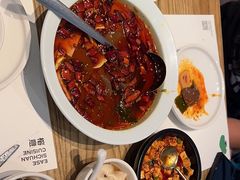 -榕意·川味之美(深业上城店)