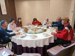 包厢-海宝酒家(中山四路店)