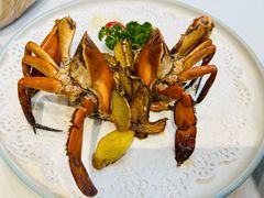 -阿里元老宋海鲜大排档(明发店)