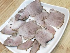 -李连贵熏肉大饼(太行山路分店)