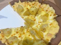 -达美乐比萨(骏壹万邦广场店)