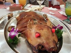 -名苑皇宫酒家(来魅力壁画村店)