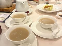 老火靓汤-利苑酒家(金宝店)