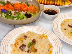 -丝路有约·优雅新疆菜(万宴城店)