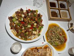 -鲁城往事(游客中心店)