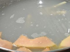 -华哥新鲜猪精品美食