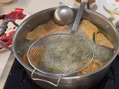 -牛焱·贵州黄牛肉火锅(城西银泰店)