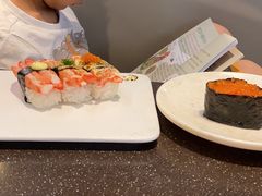 -元气寿司(东方宝泰店)