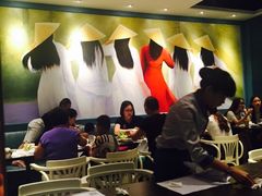 -美奈小馆·越南料理(中航城君尚购物中心店)