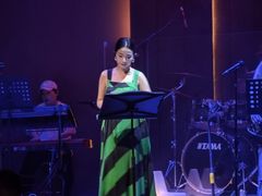 -TZ House音乐现场(来福士中心店)