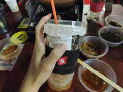 -包工仔·牛杂自助放题