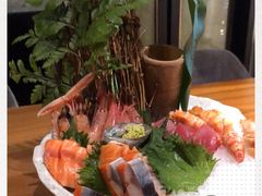 -和彩放题餐厅(酒仙桥店)