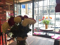 iphone_upload_pic-治愈系甜品The Soothing Dessert(科海大楼店)