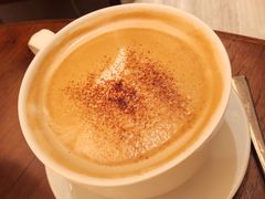 -上海兴国宾馆香樟园西餐厅