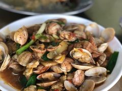 -明记海鲜大排档(巽寮湾店)